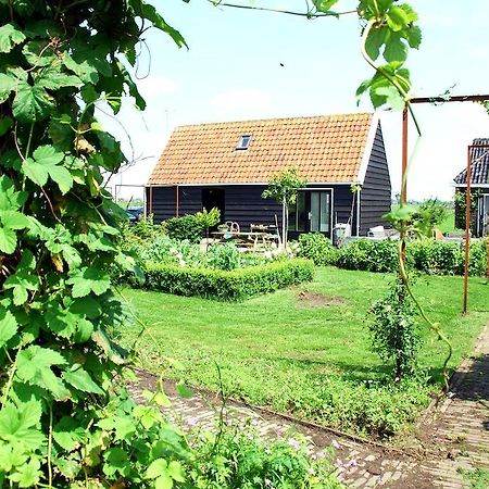 לינה וארוחת בוקר ברוק אין ווטרלנד Bed In Waterland מראה חיצוני תמונה
